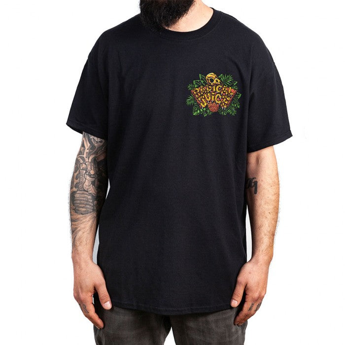 T-Shirt Ripper Seeds Radical Juice, L