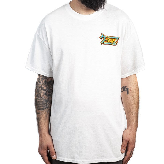 Ripper Seeds K-Mintz T-Shirt, weiß, M